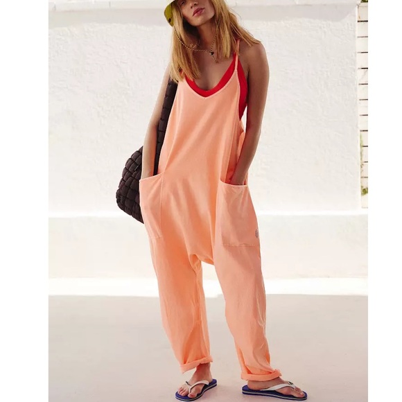 FP Movement Women’s Hot Shot Onesie NWT - Picture 1 of 12